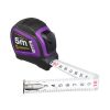 Ermenrich Reel SQ50 tape measure, purple