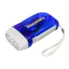 Levenhuk Discovery Basics SR10 Flashlight