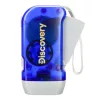Levenhuk Discovery Basics SR10 Flashlight