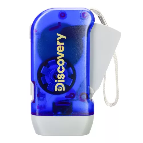 Levenhuk Discovery Basics SR10 Flashlight