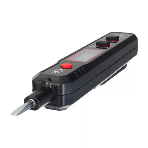 Ermenrich Zing WT30 voltage tester