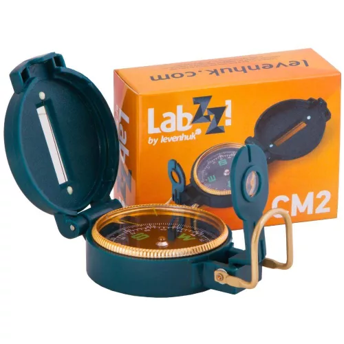 Levenhuk LabZZ CM2 Compass