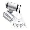 Levenhuk Zeno Cash ZC4 Pocket Microscope