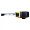 Ermenrich Reel SQ80 measuring tape, yellow