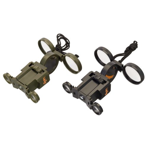 Levenhuk LabZZ SK5 Black Survival Kit