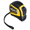 Ermenrich Reel SQ100 measuring tape, yellow