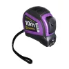 Ermenrich Reel SQ100 tape measure, purple