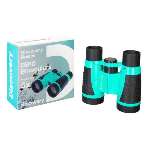 Levenhuk Discovery Basics BB10 Binoculars