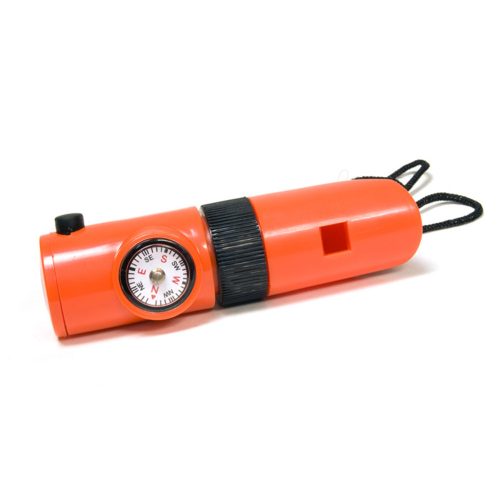 Bresser Junior 6-in-1 Multifunction Whistle