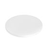 MAGUS I9WM Stereo 9T white matte stage insert