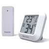 Levenhuk Discovery Report W20 Weather Station with Clock