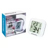 Levenhuk Discovery Report W20 Weather Station with Clock