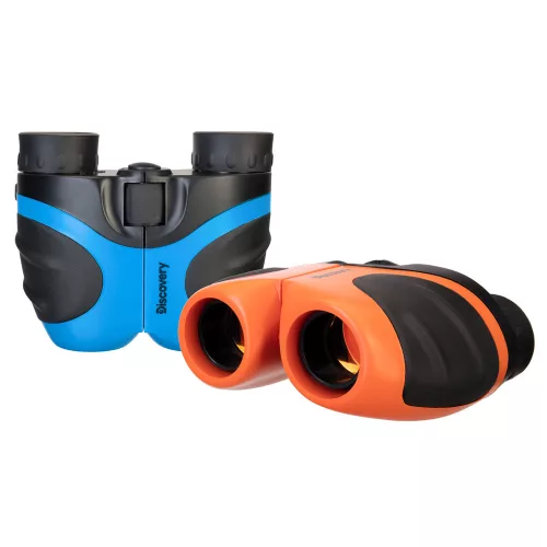 Discovery Basics BBС 8x21 Terra binoculars