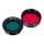 Levenhuk F2 "Moon and Mars" Filter Set