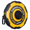 Ermenrich Reel SR30 measuring tape, yellow
