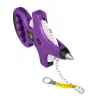  Ermenrich Reel SL30 surveyor's tape measure, purple