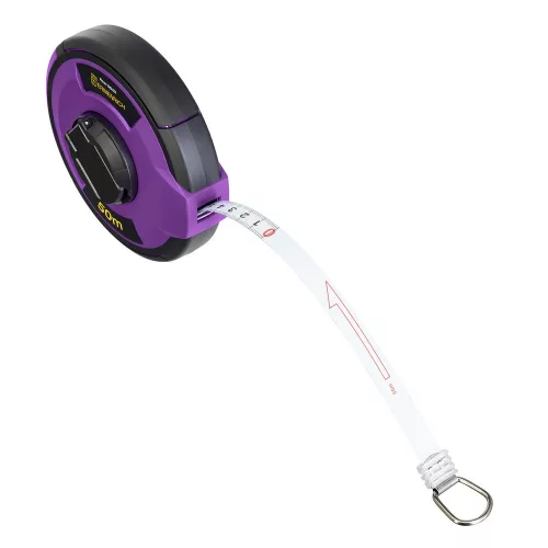 Ermenrich Reel SG50 measuring tape