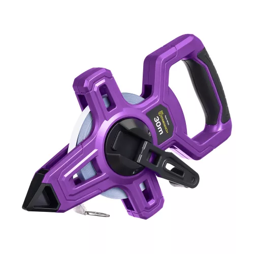 Ermenrich Reel SE30 surveying tape measure