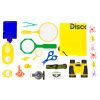 Levenhuk Discovery Basics EK70 Discovery Kit