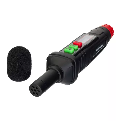 Ermenrich Seek DS10 digital sound level meter