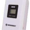 Bresser 3-channel outdoor temperature and humidity meter for weather stations