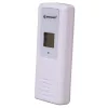 Bresser 3-channel outdoor temperature and humidity meter for TemeoTrend WFS/WFW weather stations