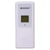 Bresser 3-channel outdoor temperature and humidity meter for TemeoTrend WFS/WFW weather stations