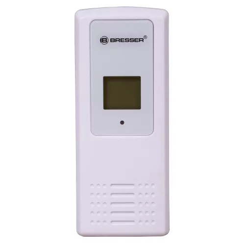 Bresser 3-channel outdoor temperature and humidity meter for TemeoTrend WFS/WFW weather stations