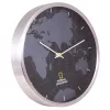 Bresser National Geographic wall clock, 30 cm