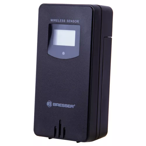 Bresser sensor for weather stations
