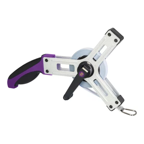 Ermenrich Reel SX20 surveying tape measure