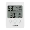 Levenhuk Wezzer BASE L30 White Temperature and Humidity Meter