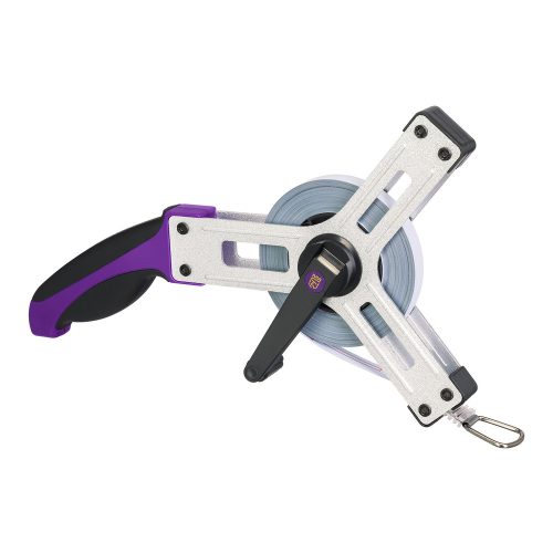 Ermenrich Reel SX30 surveying tape measure