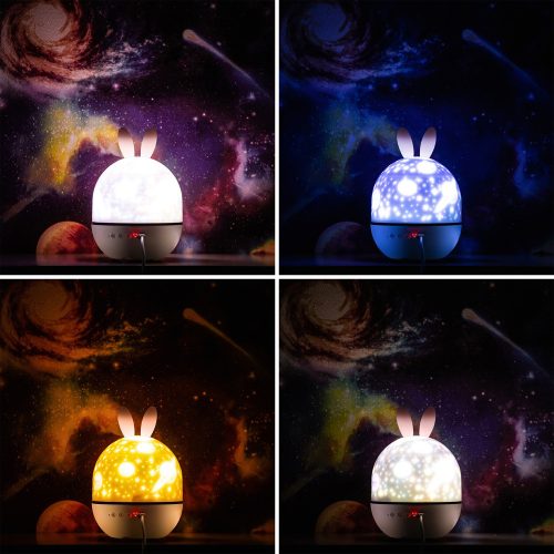 Levenhuk LabZZ Star Sky P1 Planetarium