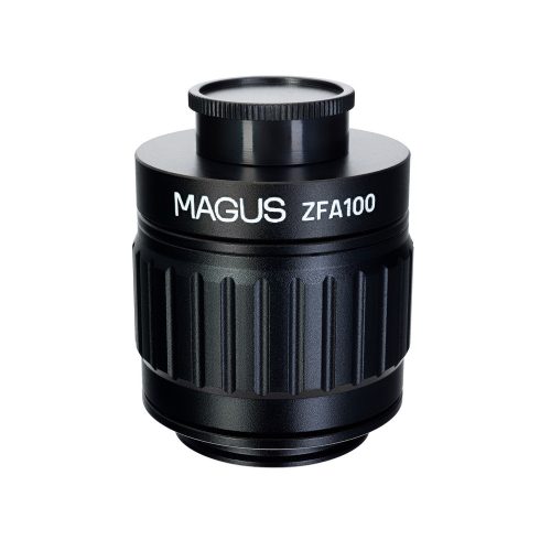 MAGUS ZFA100 C-mount adapter