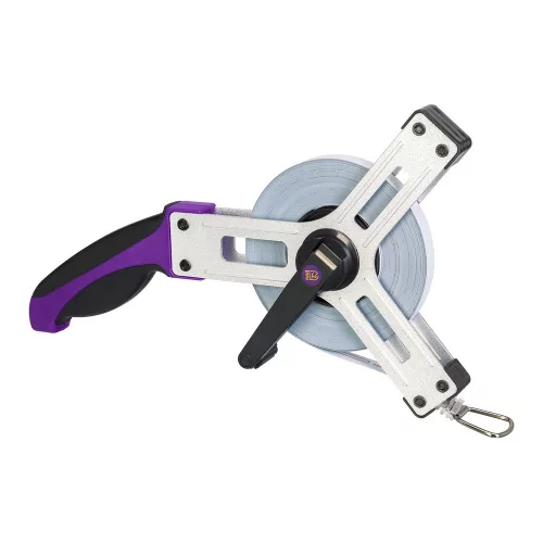 Ermenrich Reel SX50 surveying tape measure