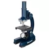 (HU) Levenhuk Discovery Centi 02 Microscope and Book
