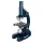 (HU) Levenhuk Discovery Centi 02 Microscope and Book