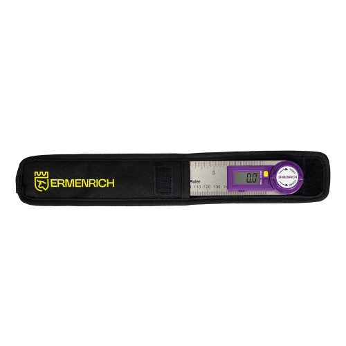 Ermenrich Verk DR30 digital protractor ruler