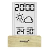Levenhuk Wezzer BASE L60 Temperature and Humidity Meter