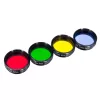 Levenhuk F4 "Solar System" Filter Set