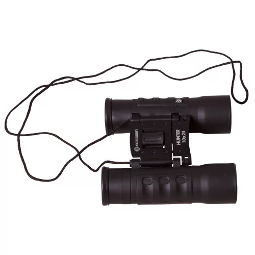 Bresser Hunter 10x25 binoculars
