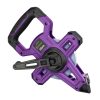 Ermenrich Reel SH50 surveyor's tape measure