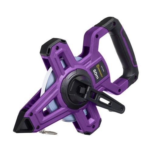 Ermenrich Reel SH50 surveyor's tape measure