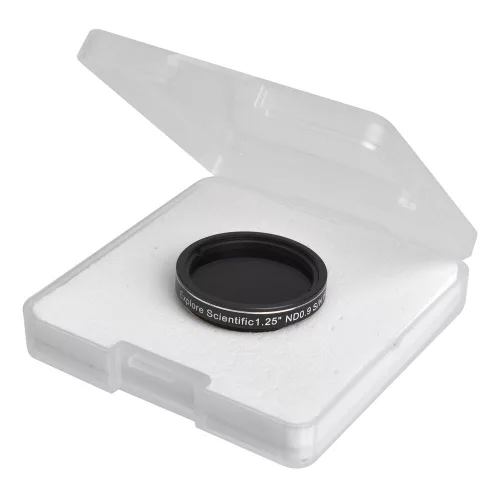 Explore Scientific Gray ND96 1.25" Filter