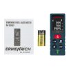 Ermenrich Reel PLUS GK60 laser meter