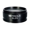 MAGUS AL05 0.5х/177 mm auxiliary lenses