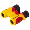 Bresser Junior 6x21 binoculars for children, yellow