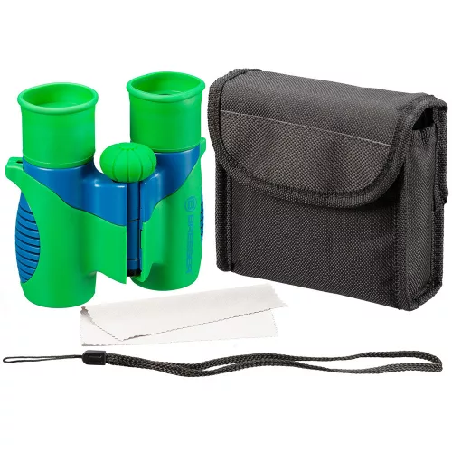 Bresser Junior 6x21 binoculars for children