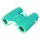 Bresser Junior 6x21 binoculars for children, green